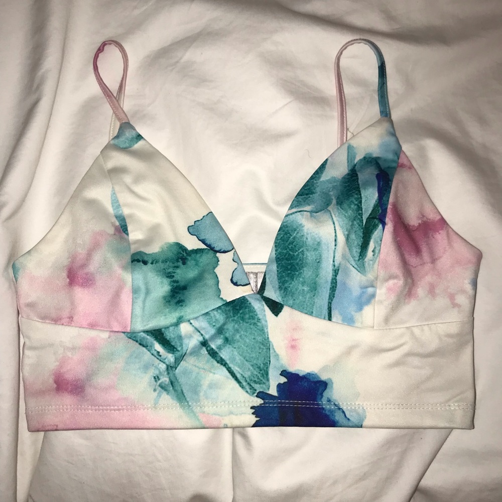 LF Bralette